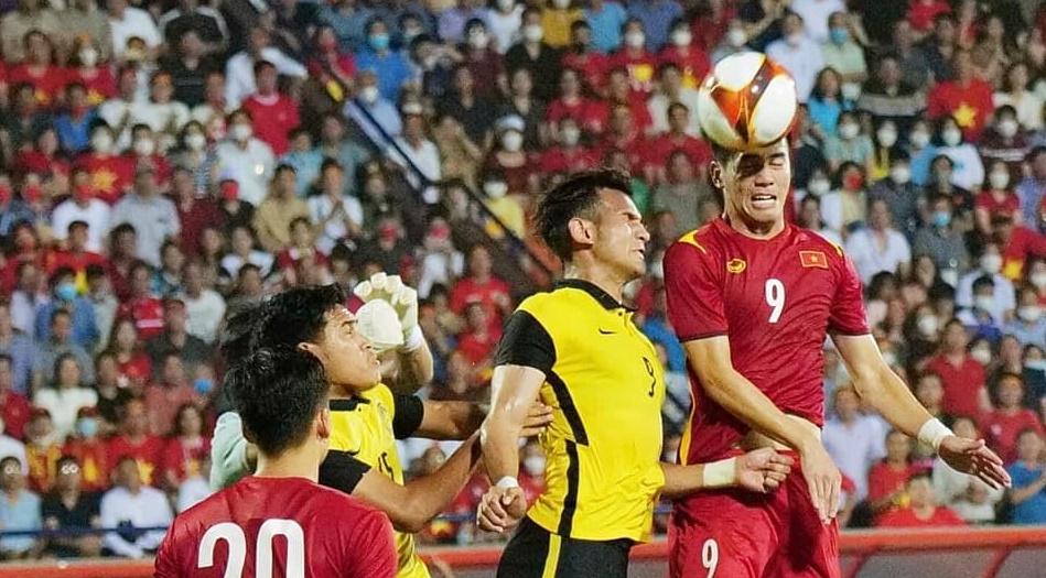 Vào chung kết SEA Games 31, U23 Việt Nam được thưởng 1 tỉ đồng-1