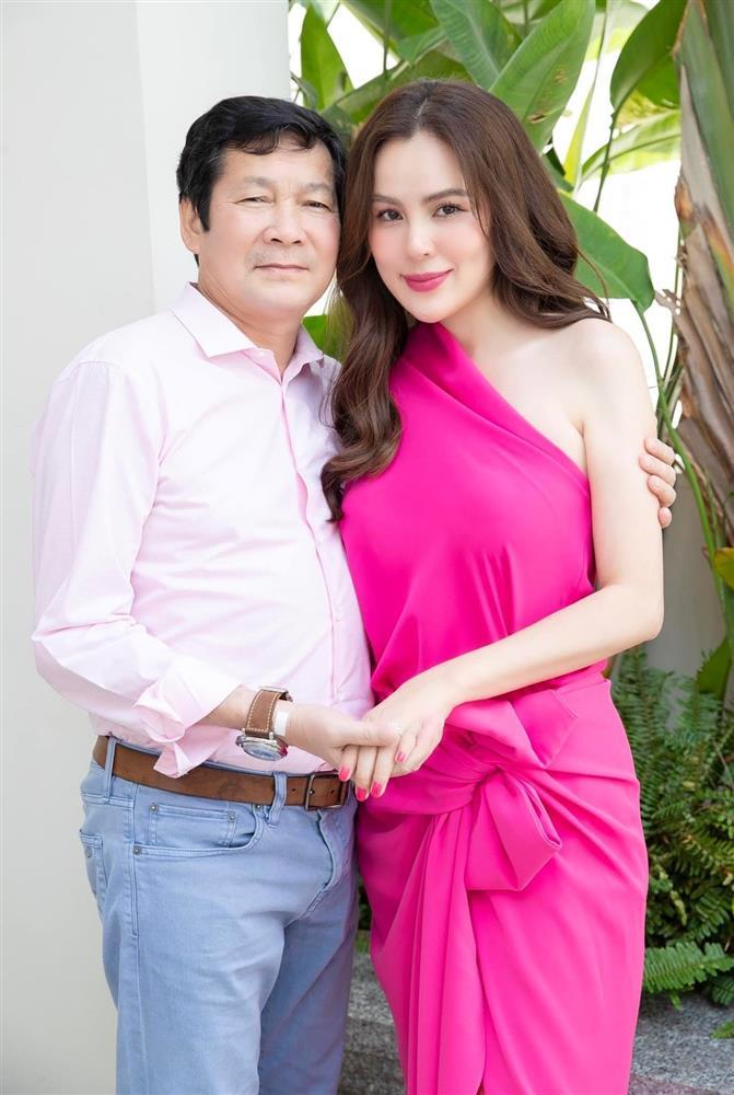 8 sao Việt thông báo đổ vỡ tình cảm nửa đầu 2022-1