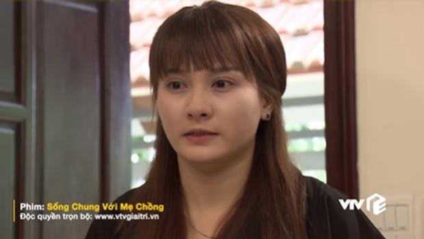 2 nàng dâu khổ nhất phim Việt và câu thoại khiến mẹ chồng ngớ người-7