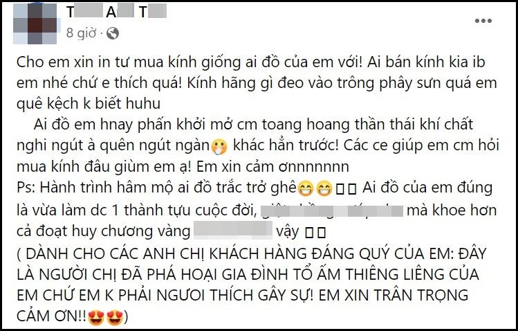 Con gái nhân tình gọi Lều Phương Anh là ai - đồ cướp chồng-2