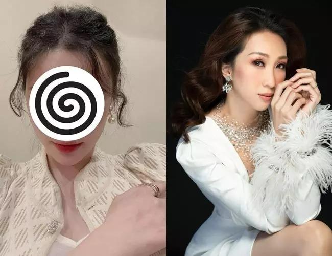 Con gái nhân tình gọi Lều Phương Anh là ai - đồ cướp chồng-1