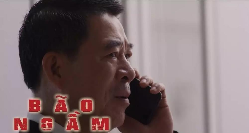 Bão Ngầm tập 61, ông trùm sắp giao dịch 5000 bánh ma túy-1