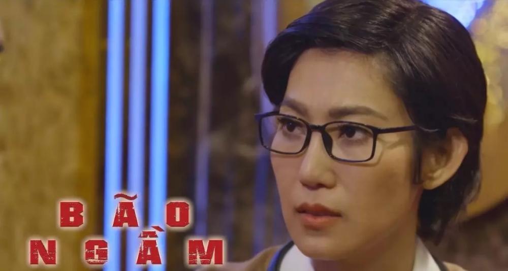 Bão Ngầm tập 61, ông trùm sắp giao dịch 5000 bánh ma túy-2