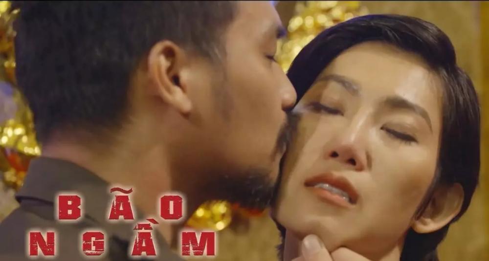 Bão Ngầm tập 61, ông trùm sắp giao dịch 5000 bánh ma túy-3