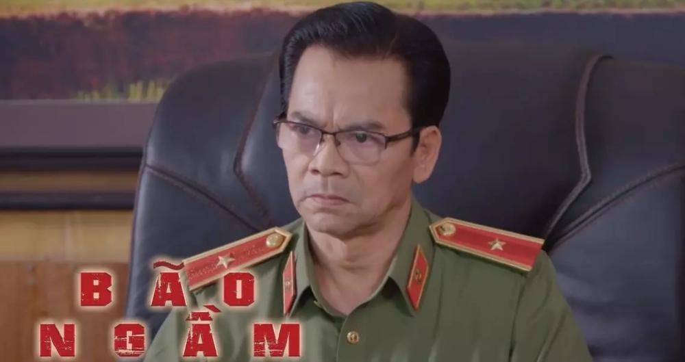 Bão Ngầm tập 61, ông trùm sắp giao dịch 5000 bánh ma túy-6