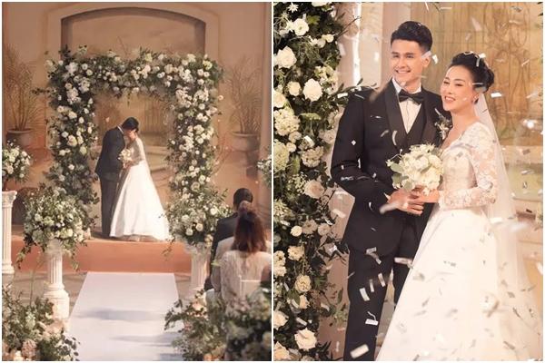 Phương Oanh đụng hàng cả loạt hoa hậu: Ai thắng?-11