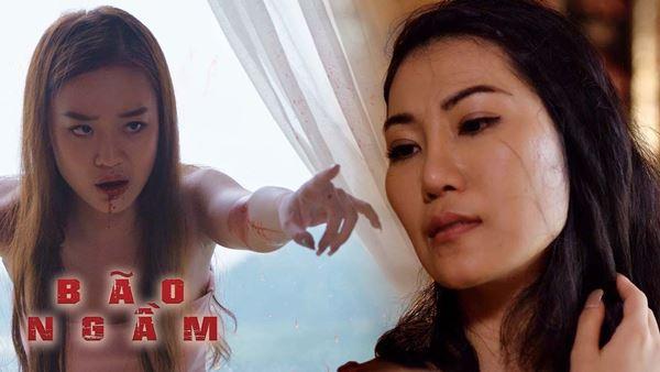 Bà trùm Ong Chúa: Bão Ngầm không làm mất hình tượng Công an-2