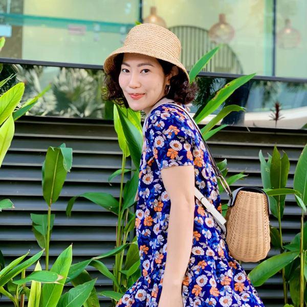 Bà trùm Ong Chúa: Bão Ngầm không làm mất hình tượng Công an-4