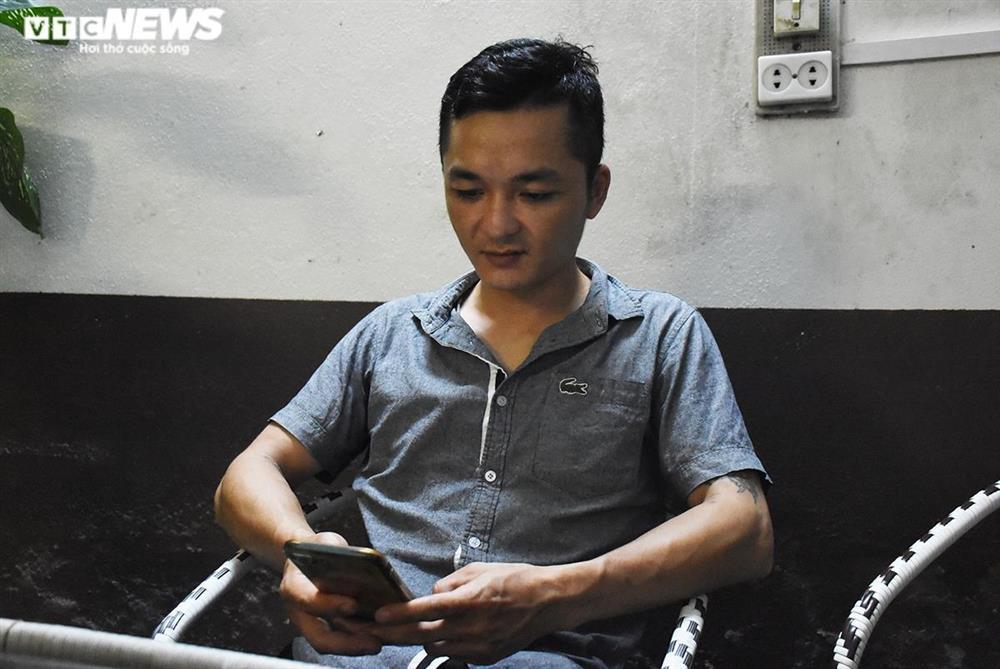 Xe lớn đền xe bé: Hết lòng vì nạn nhân đi sai vẫn bị ngoảnh mặt tại tòa-1