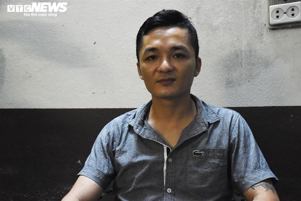 Xe lớn đền xe bé: Hết lòng vì nạn nhân đi sai vẫn bị ngoảnh mặt tại tòa-2