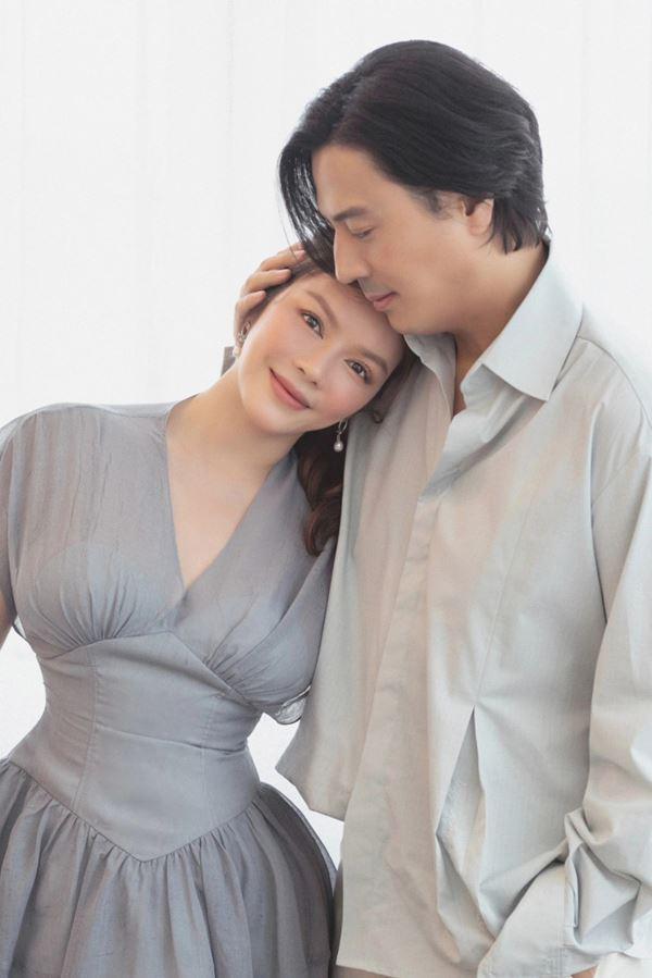 Kẻ Thứ Ba - phim đáng quên của Lý Nhã Kỳ-2