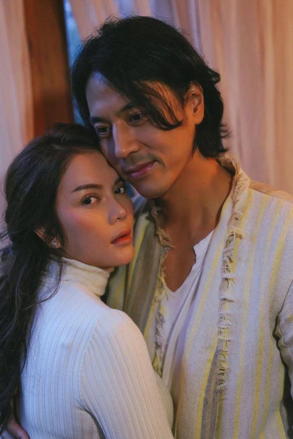 Kẻ Thứ Ba - phim đáng quên của Lý Nhã Kỳ-3