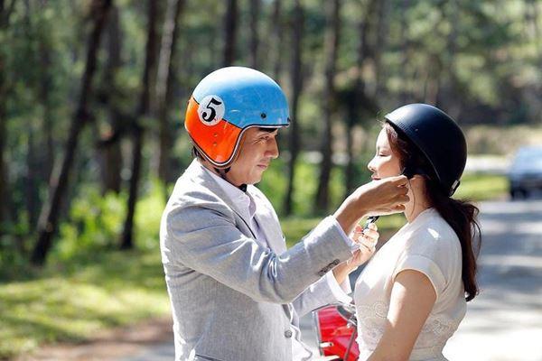 Kẻ Thứ Ba - phim đáng quên của Lý Nhã Kỳ-4