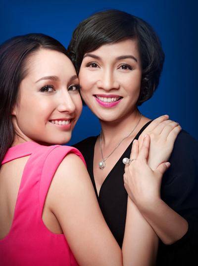 Diva Mỹ Linh từng nói về đám cưới của Anna Trương từ 10 năm trước-6