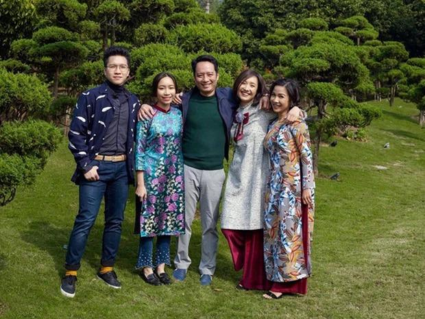 Diva Mỹ Linh từng nói về đám cưới của Anna Trương từ 10 năm trước-4