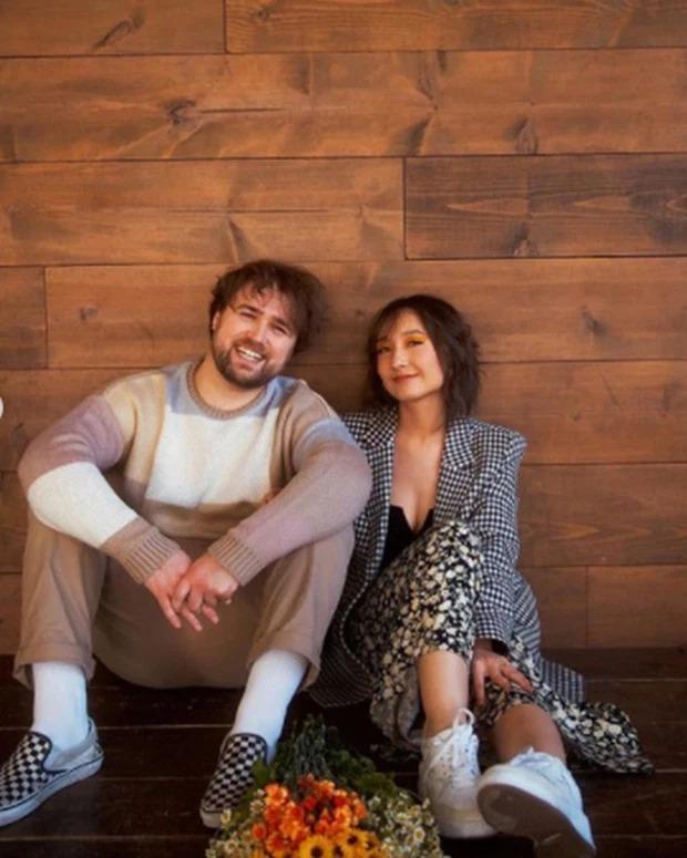 Diva Mỹ Linh từng nói về đám cưới của Anna Trương từ 10 năm trước-3