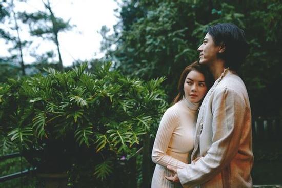 'Kẻ Thứ Ba' - phim đáng quên của Lý Nhã Kỳ