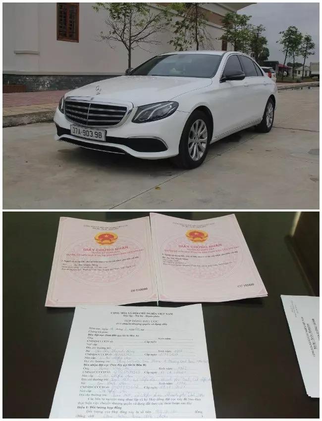 Nữ doanh nhân bất động sản khai gì sau khi lừa nhiều đại gia?-2