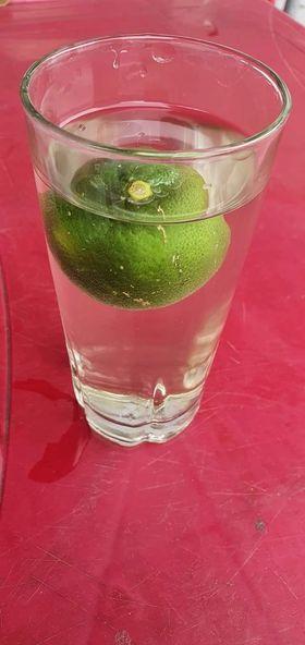 Nhìn vợ buồn tay pha cốc chanh gừng, chồng xin thề bỏ nhậu nhẹt-3