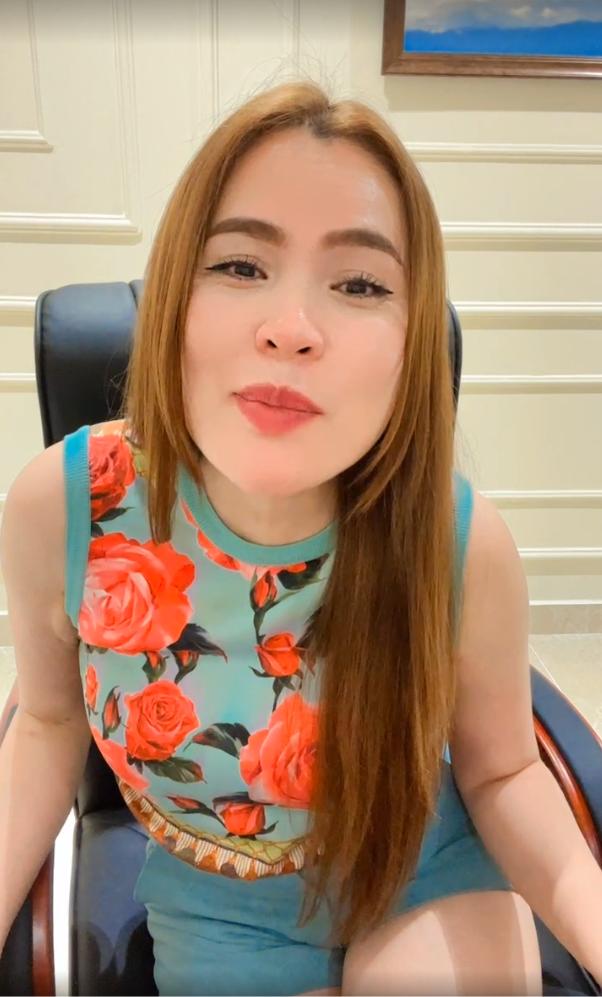 Vì sao Phương Lê ly hôn vẫn sống chung nhà với chồng?-1