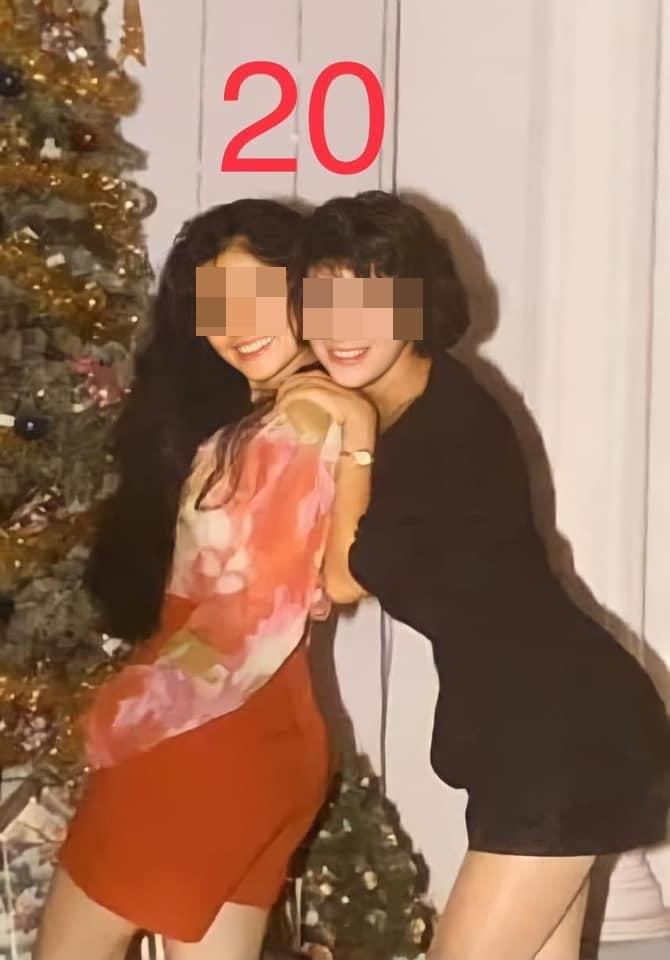 Chị gái Đặng Thu Thảo thách hoa hậu P.L: Tao mời mày bẻ răng-2