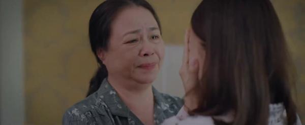 2 cảnh đón con của phim Việt khiến khán giả khóc hết nước mắt-1