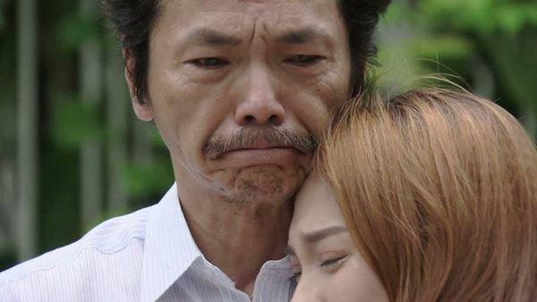 2 cảnh đón con của phim Việt khiến khán giả khóc hết nước mắt-4
