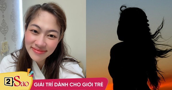 Dang Thu Thao’s sister challenges Miss PL: I invite you to break your teeth