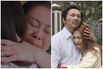 Cảnh con cái khóc chết lặng khi bố mẹ ly hôn trên màn ảnh Việt-8
