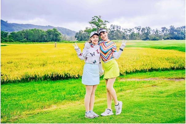 Thúy Hằng - Thúy Hạnh cho các con đón Tết thiếu nhi sớm-4