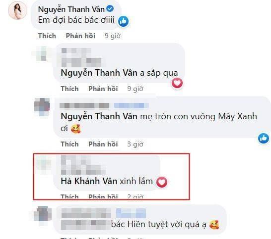 Vân Hugo hạ sinh con đầu lòng với ông xã doanh nhân-1