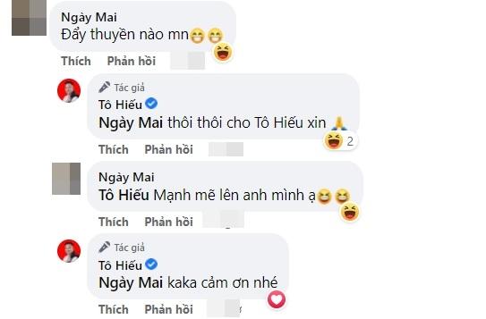 Chia tay Kiều Minh Tuấn, Cát Phượng có thính mới-2