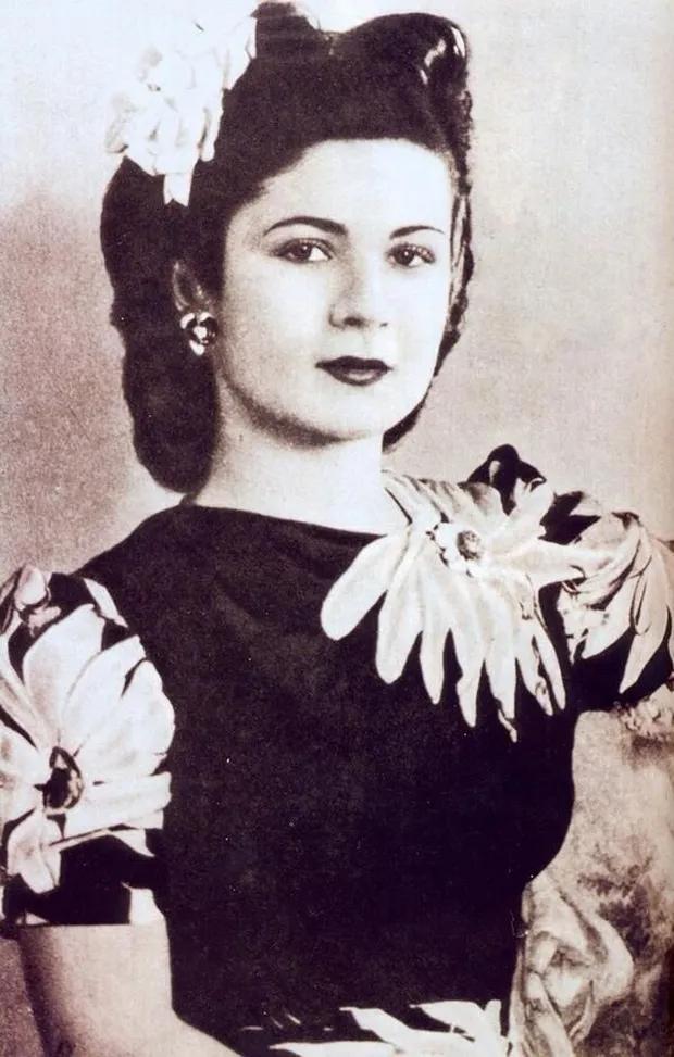 Hoàng hậu vạn người mê ai ngờ bị chồng lạnh nhạt vì lý do trớ trêu-8