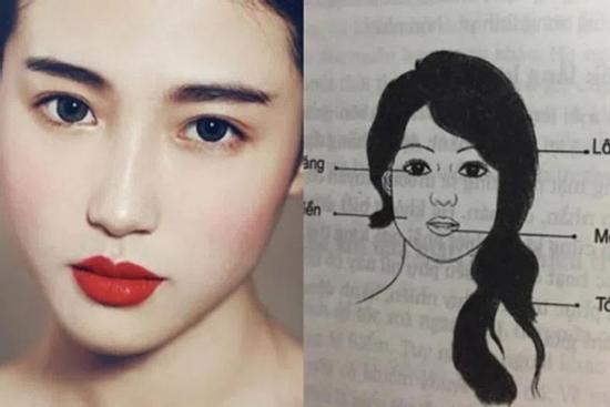 4 nét tướng phụ nữ hai mặt gian manh, chỉ thích lợi dụng người khác