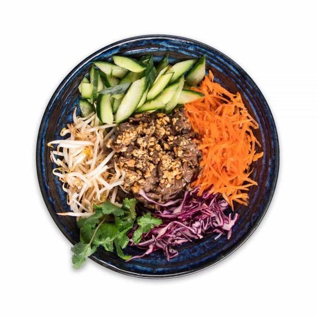 Loại rau bán rất rẻ ngoài chợ, đàn ông ai cũng ăn để tăng ham muốn-2