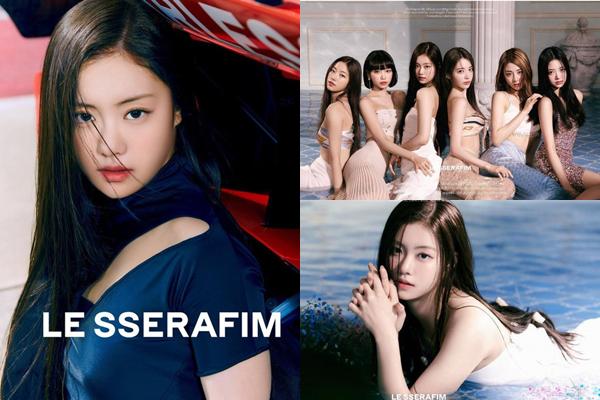 Em gái BTS bị tố bạo lực học đường đã rời khỏi nhóm-4