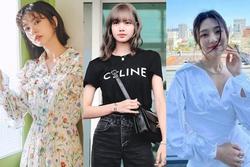 Học mỹ nhân Hàn mặc đẹp mùa hè với 5 items không lo lỗi mốt
