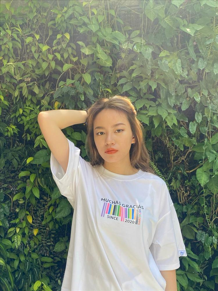 Mùa hè cá tính với thời trang Streetwear Hard Mode-3