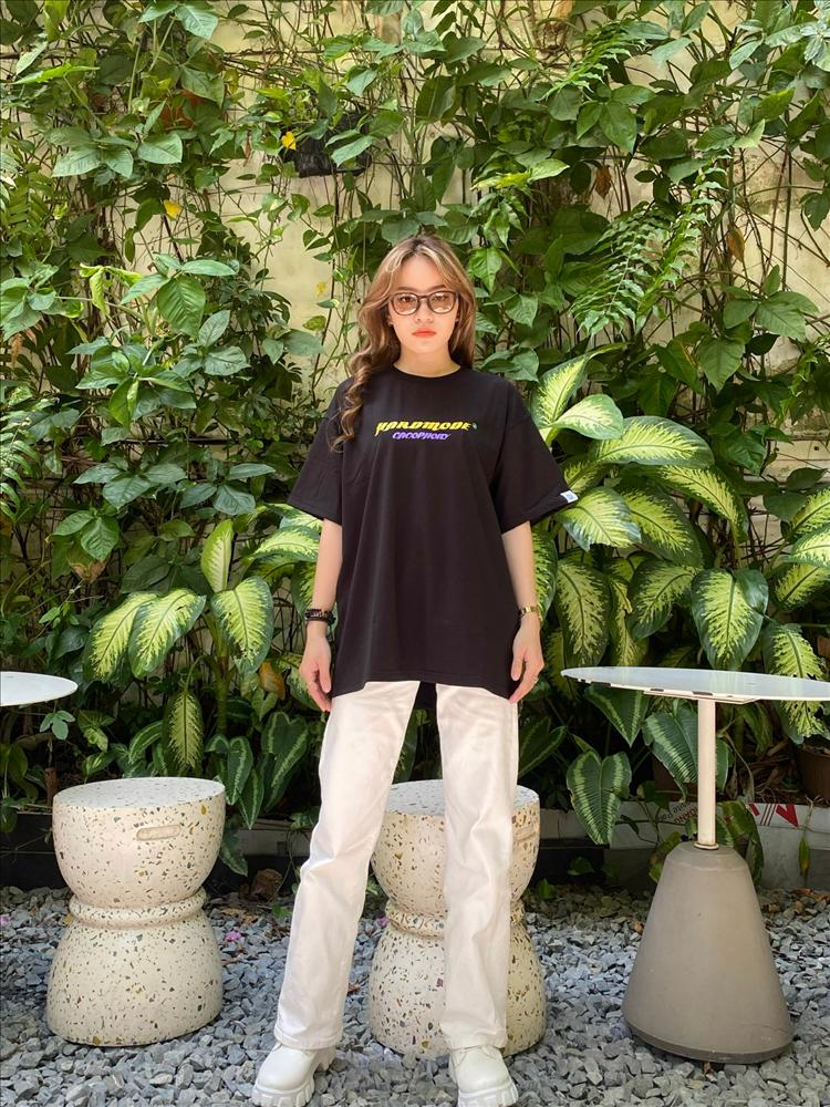 Mùa hè cá tính với thời trang Streetwear Hard Mode-4