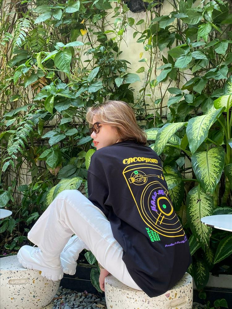 Mùa hè cá tính với thời trang Streetwear Hard Mode-5