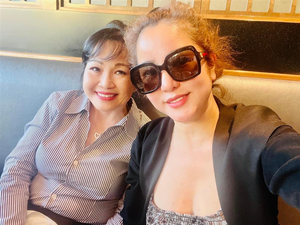 Gặp em Kim Ngân, Thúy Nga lên tiếng tránh hàm oan tiền bạc-1