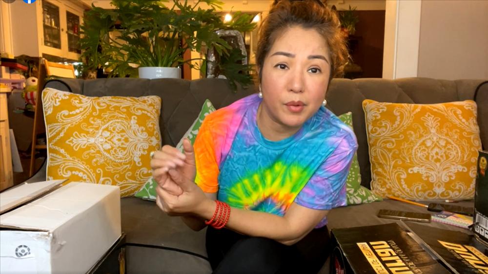 Gặp em Kim Ngân, Thúy Nga lên tiếng tránh hàm oan tiền bạc-2