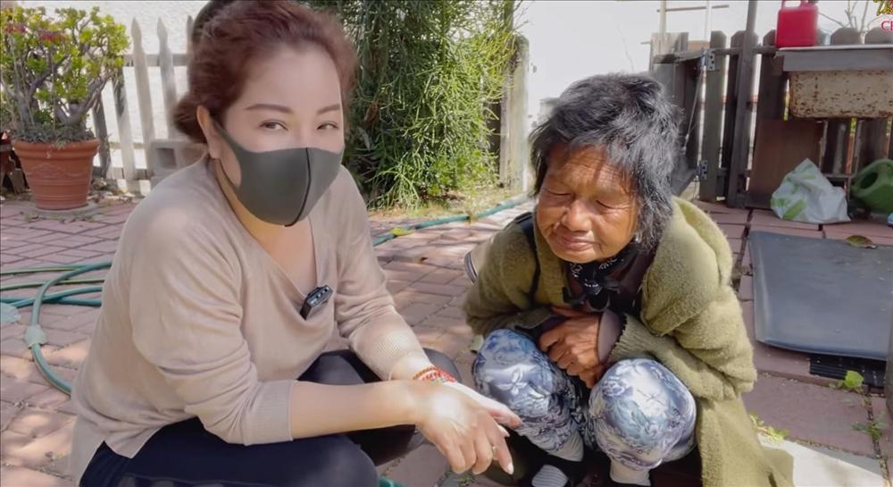 Gặp em Kim Ngân, Thúy Nga lên tiếng tránh hàm oan tiền bạc-3