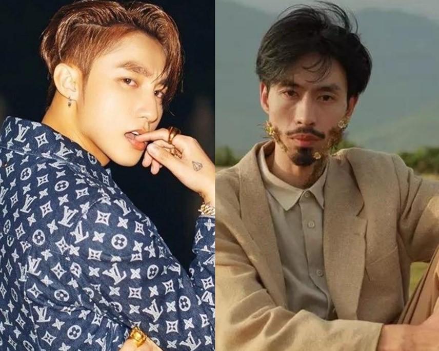 Từ những ý kiến trái chiều về Đen Vâu và Sơn Tùng, đến lúc cần gay gắt với âm nhạc?-2