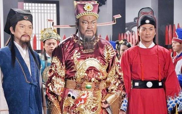 Bao Thanh Thiên không con cái, tuổi già bệnh tật, 2 phụ tá giờ ra sao?-1