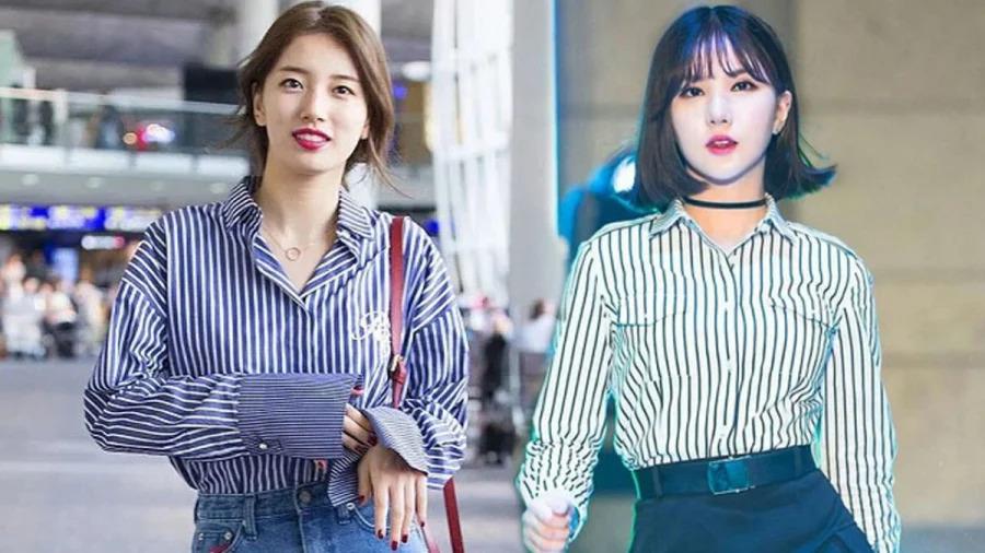 Học mỹ nhân Hàn mặc đẹp mùa hè với 5 items không lo lỗi mốt-3