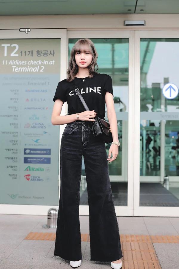 Học mỹ nhân Hàn mặc đẹp mùa hè với 5 items không lo lỗi mốt-5