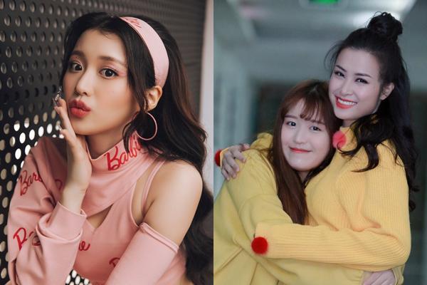 Trước Han Sara, công ty của Đông Nhi vuột mất nhiều nhân tài-10