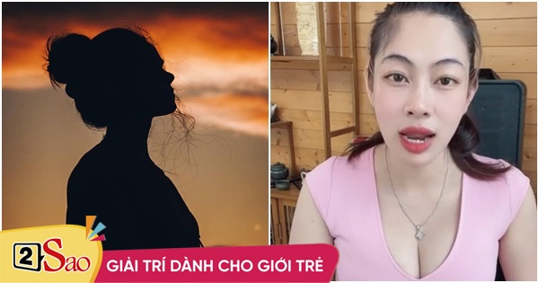 Dang Thu Thao said the reason for the divorce, revealed that she had a pilot