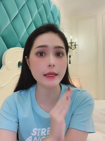 Đoàn Di Băng: Còn 1 ngày sống tôi vẫn muốn làm màu-2